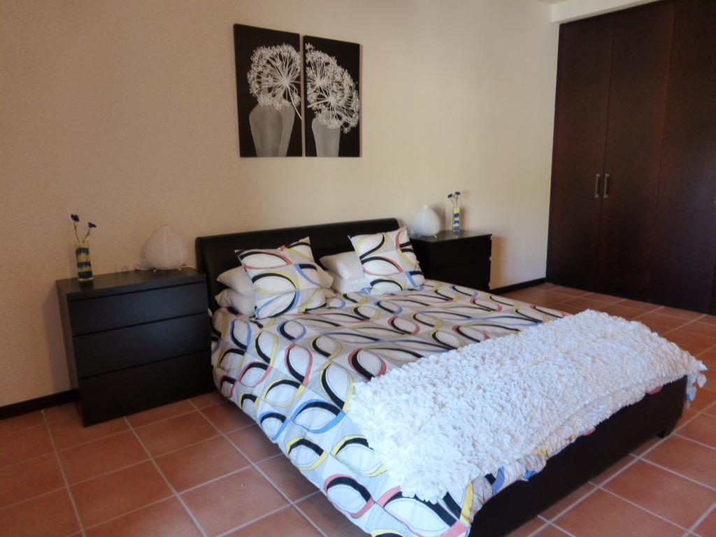 El Casar Apartments Benahavis Room photo