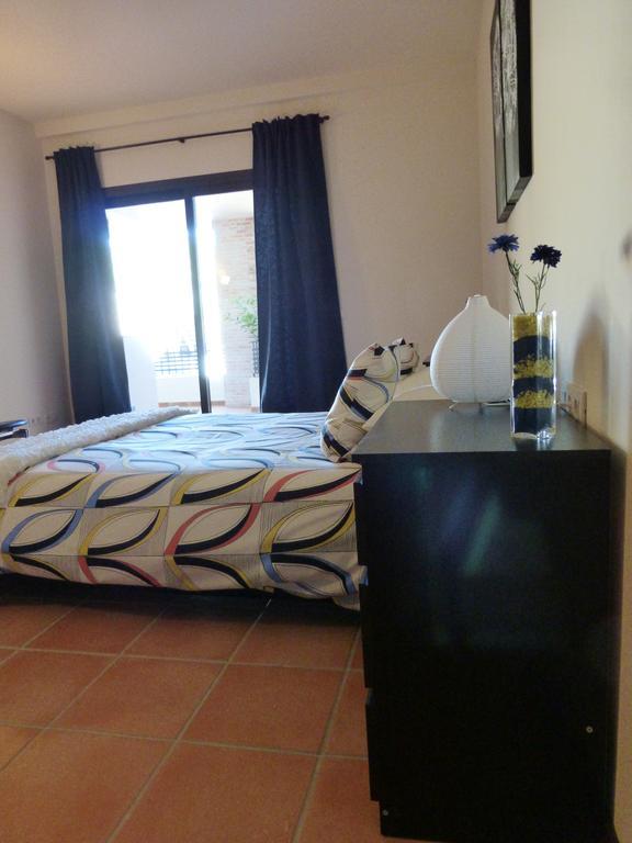 El Casar Apartments Benahavis Room photo